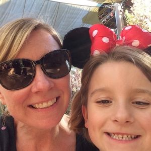 Meet your Posher, Anne